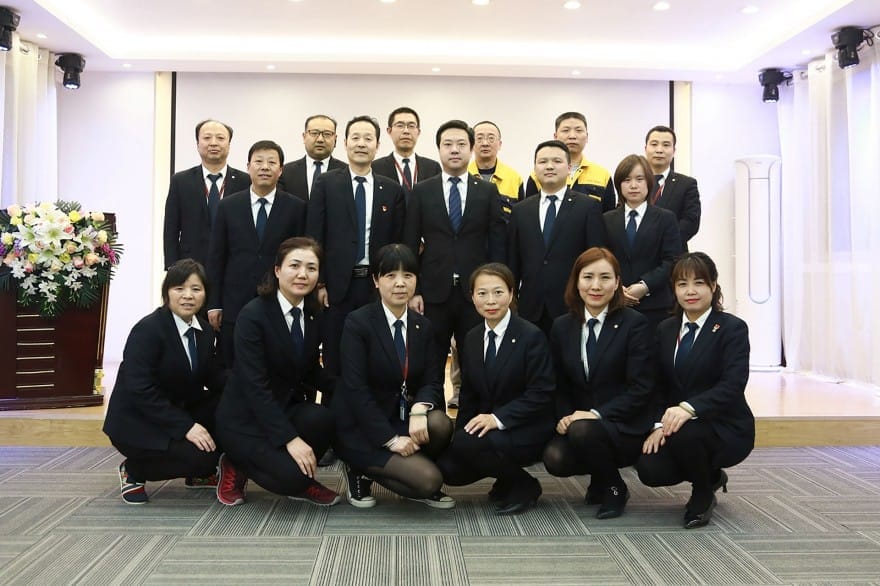 Hình ảnh tổng hợp lễ kỷ niệm 24 năm thành lập Quỹ Tín Dụng Nhân Dân Mai Thủy